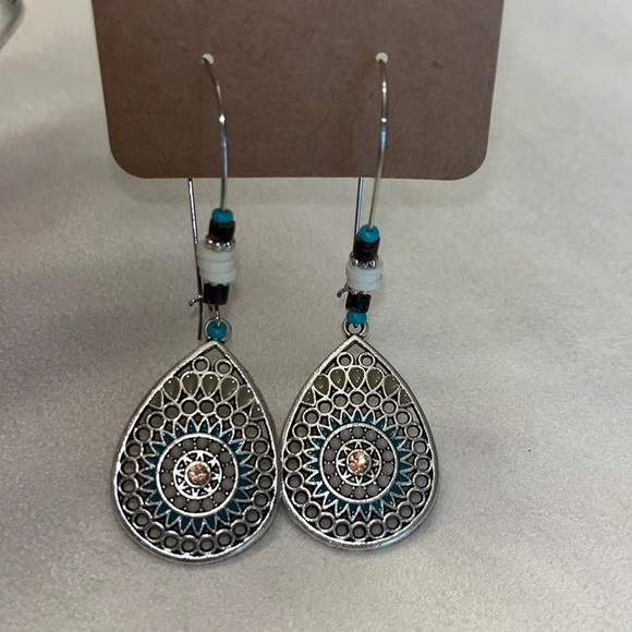 Christnas sale! New boho earrings - Picture 1 of 2